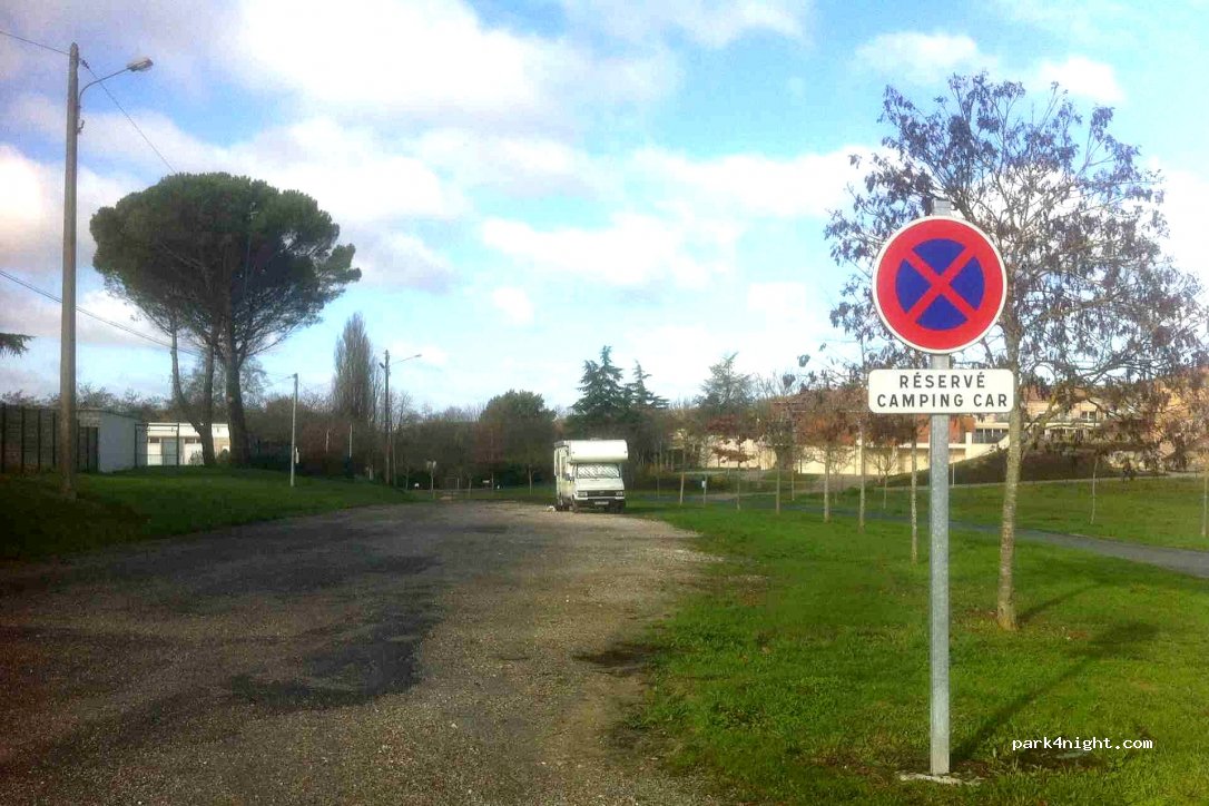 (47150) Monflanquin - 3 Allée des Érables — foto