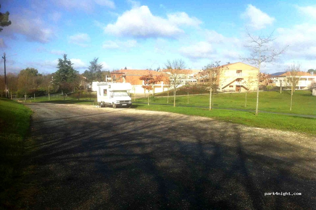(47150) Monflanquin - 3 Allée des Érables — foto 2