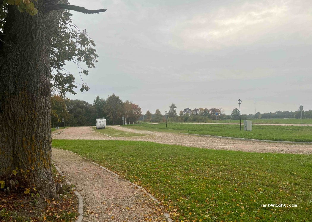 (3921) Mazmežotne - Unnamed road — foto 3