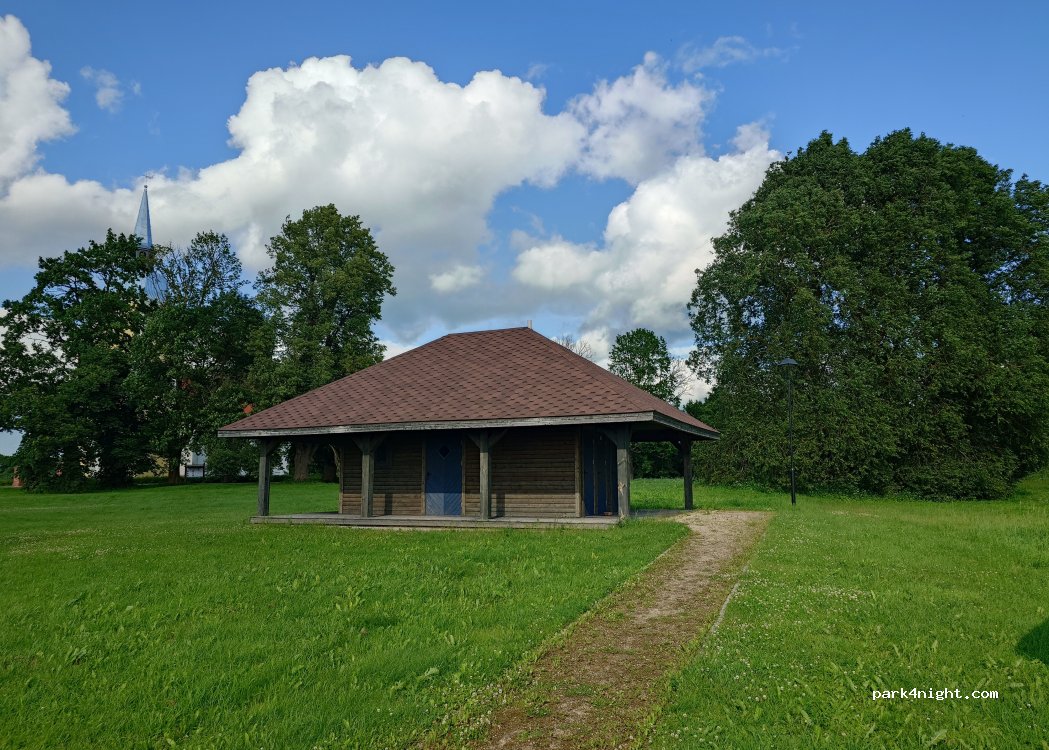 (3921) Mazmežotne - Unnamed road — foto 5