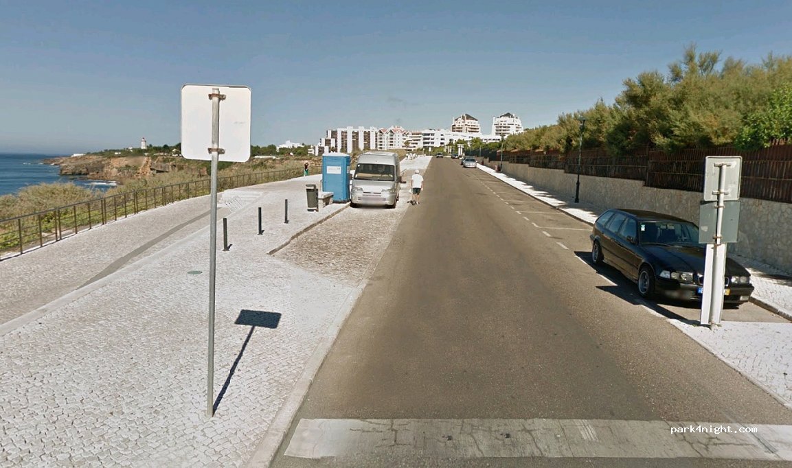 (2750-374) Cascais - 1407 Avenida Rei Humberto II de Itália — foto