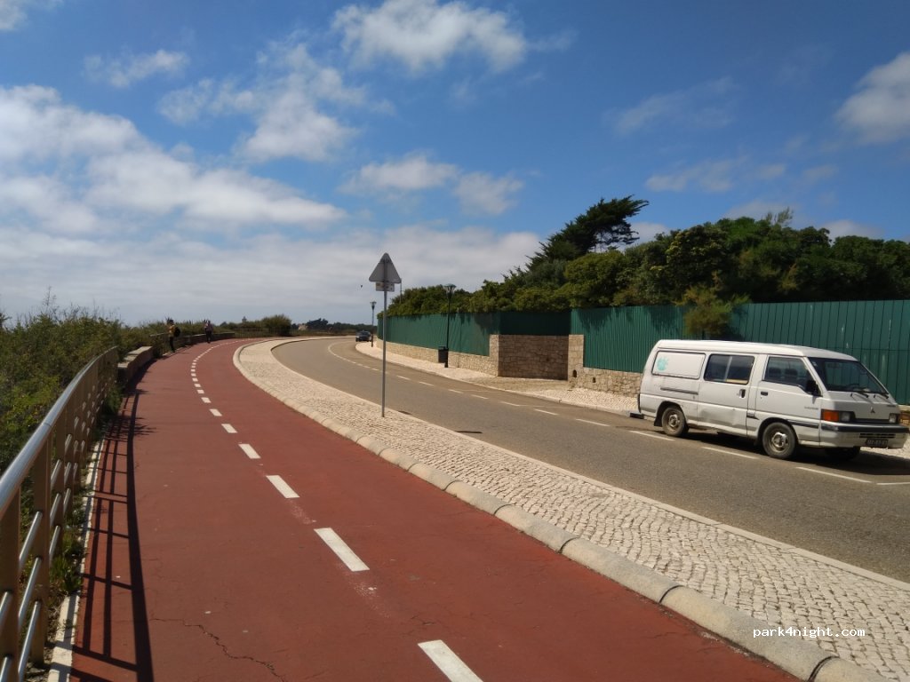 (2750-374) Cascais - 1407 Avenida Rei Humberto II de Itália — foto 3