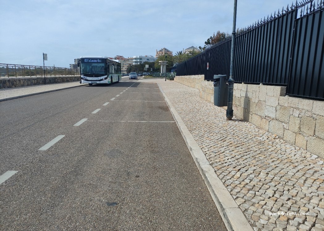 (2750-374) Cascais - 1407 Avenida Rei Humberto II de Itália — foto 4