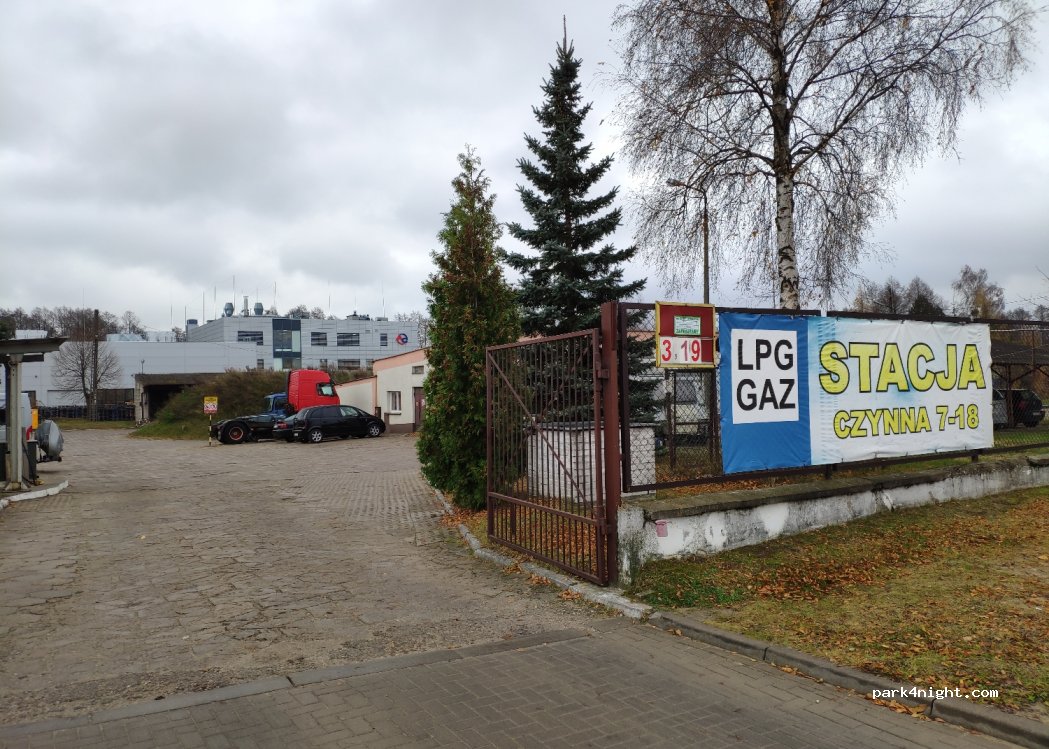 (15-181) Białystok - 1 Dolistowska — foto 2