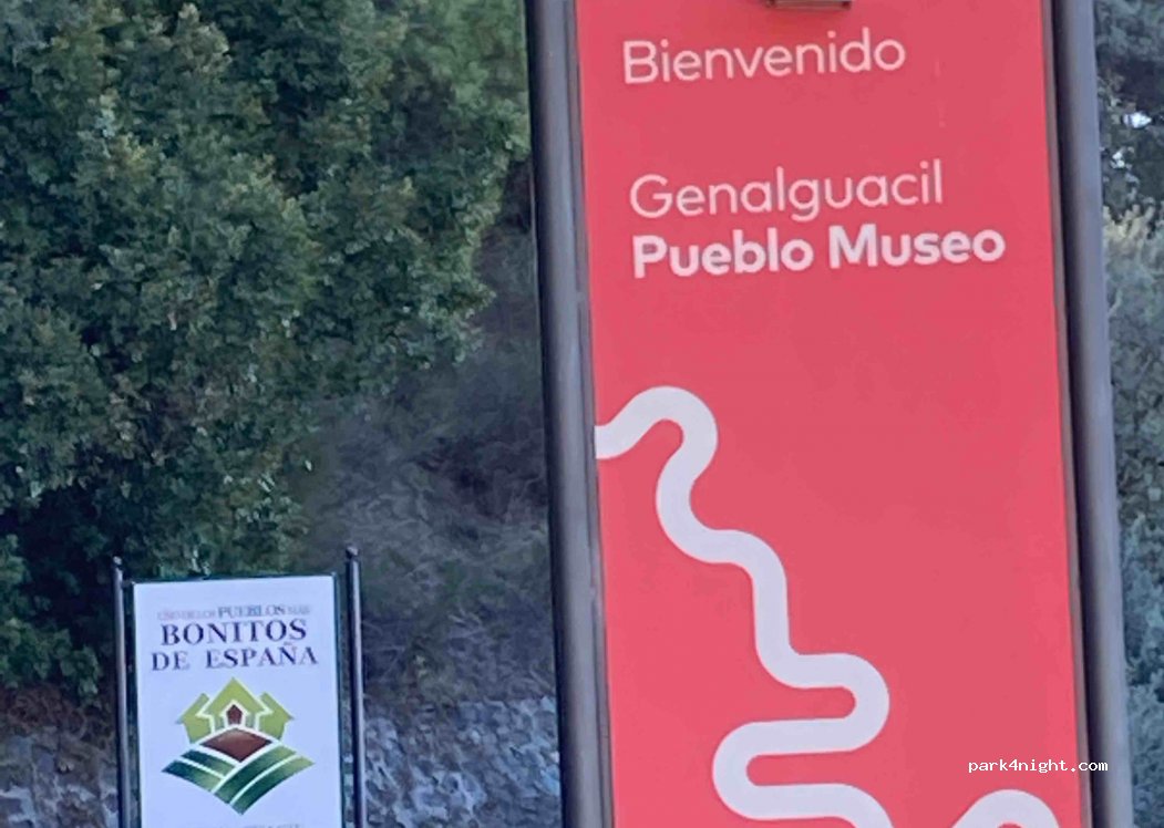 (29492) Genalguacil - 2 Diseminado el Cerrillar — foto 2