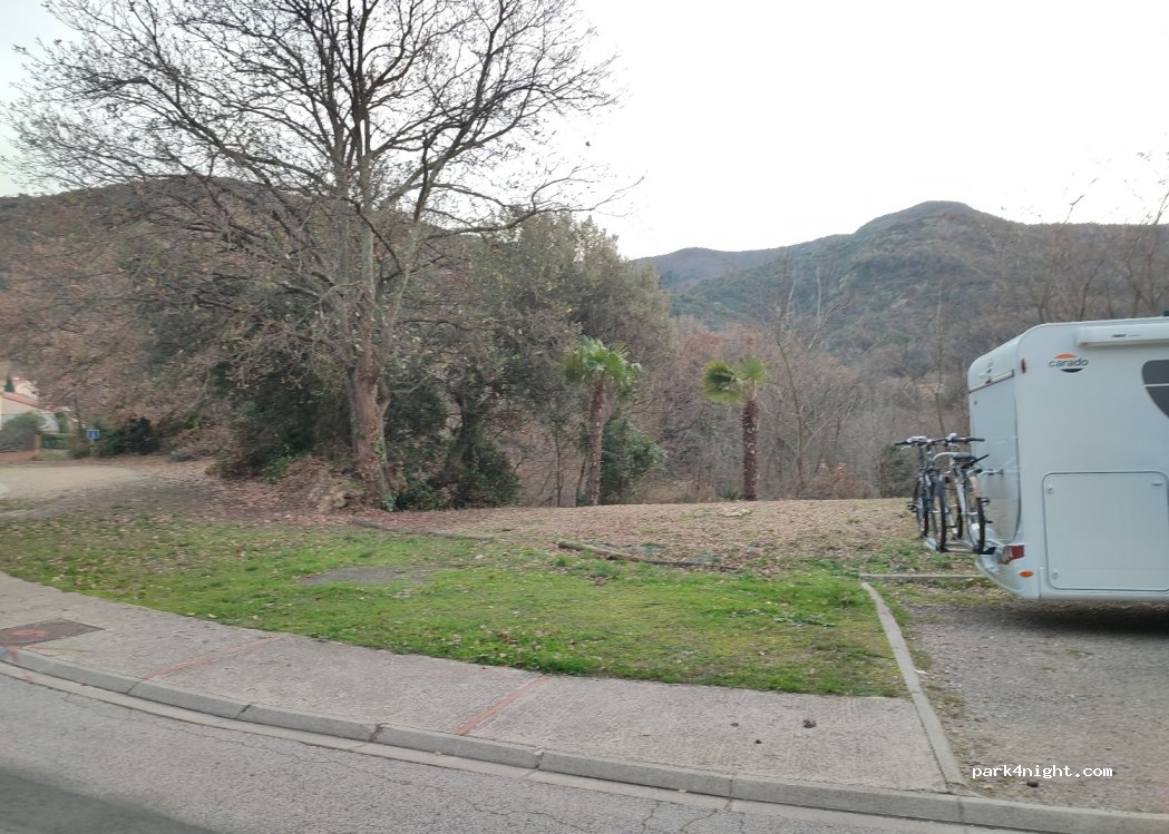 (66400) Céret - 7-5 Rue de l'Astrabol — foto 4