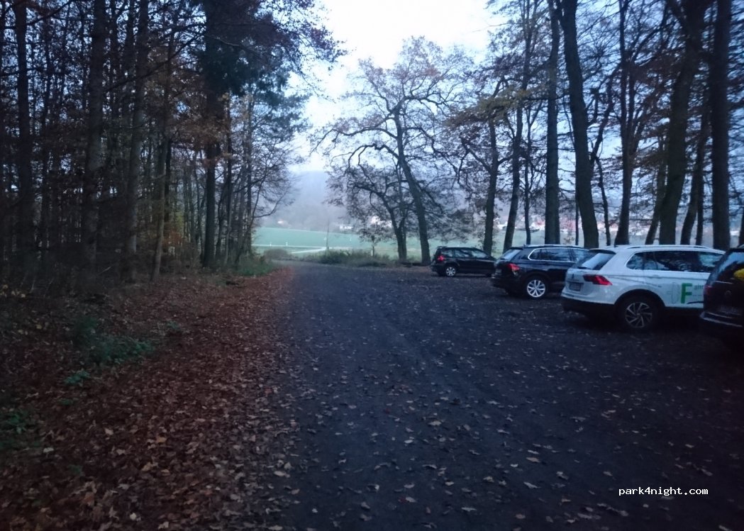 (34308) Bad Emstal - Unnamed Road — foto