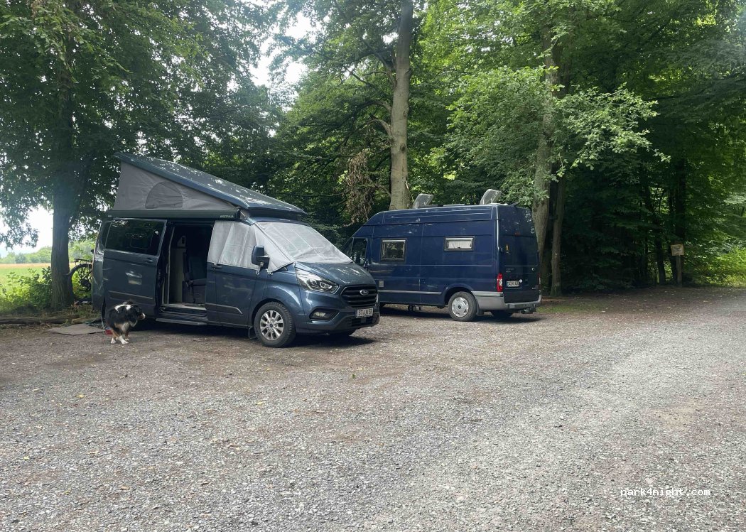 (34308) Bad Emstal - Unnamed Road — foto 2