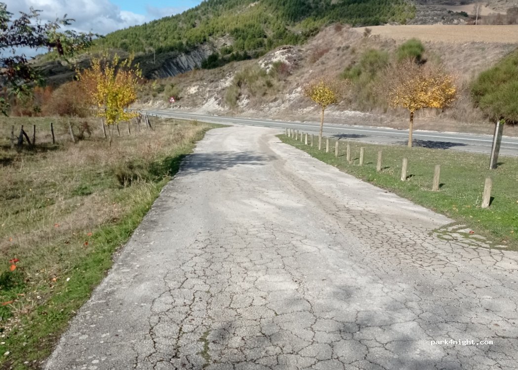 (31192) Aranguren - — foto 2