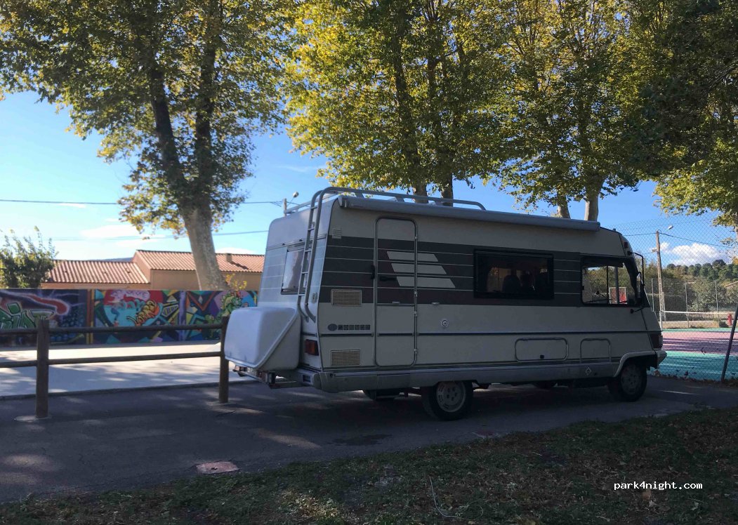 (66720) Latour-de-France - 12 Mietx del Pla — foto
