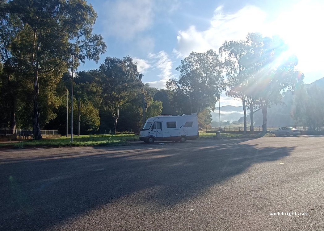 (88040) Martirano - E45 — foto