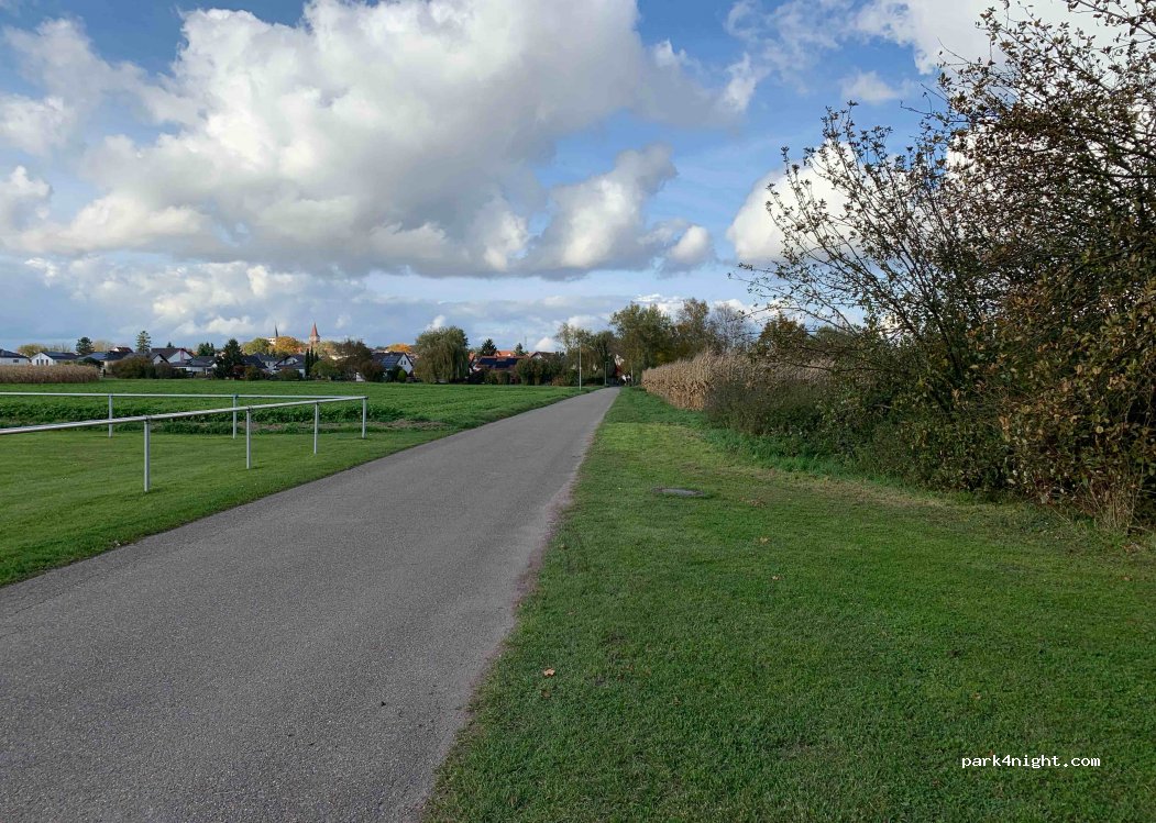 (76872) Minfeld - Jahnstrasse — foto 3