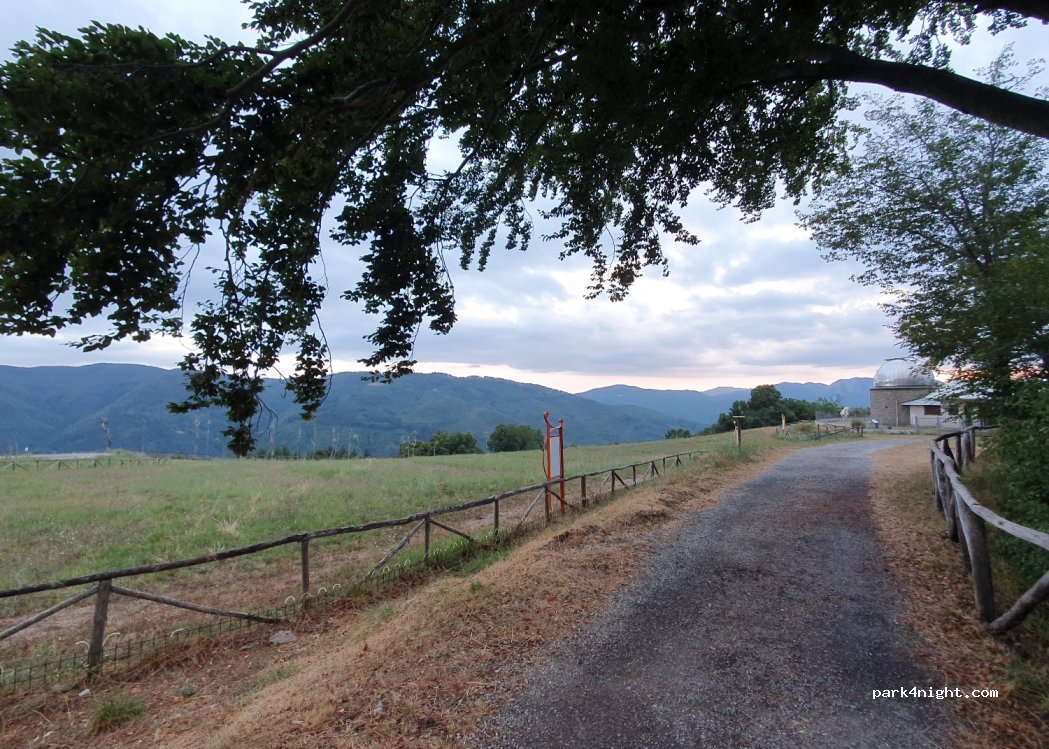 (51028) San Marcello Piteglio - Unnamed Road — foto 3