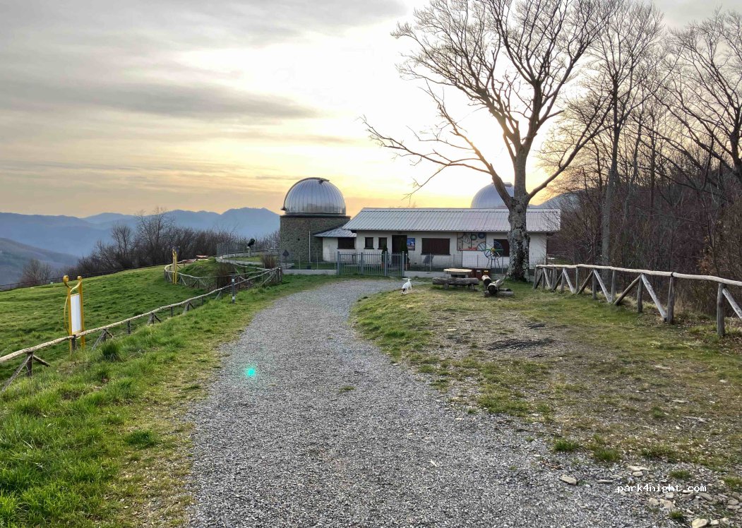 (51028) San Marcello Piteglio - Unnamed Road — foto 4