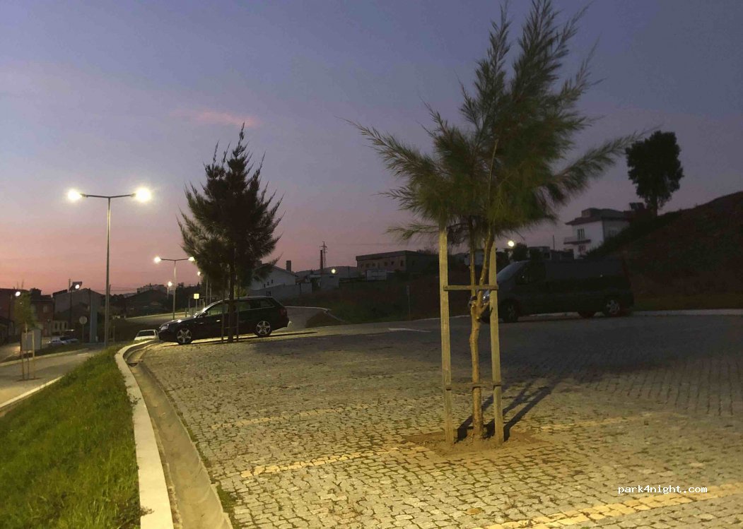 (4440) Campo - 902 Rua de São João — foto