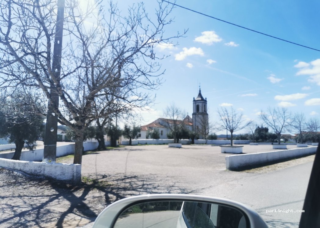 (3150) Condeixa-a-Velha - 7 Rua Igreja — foto