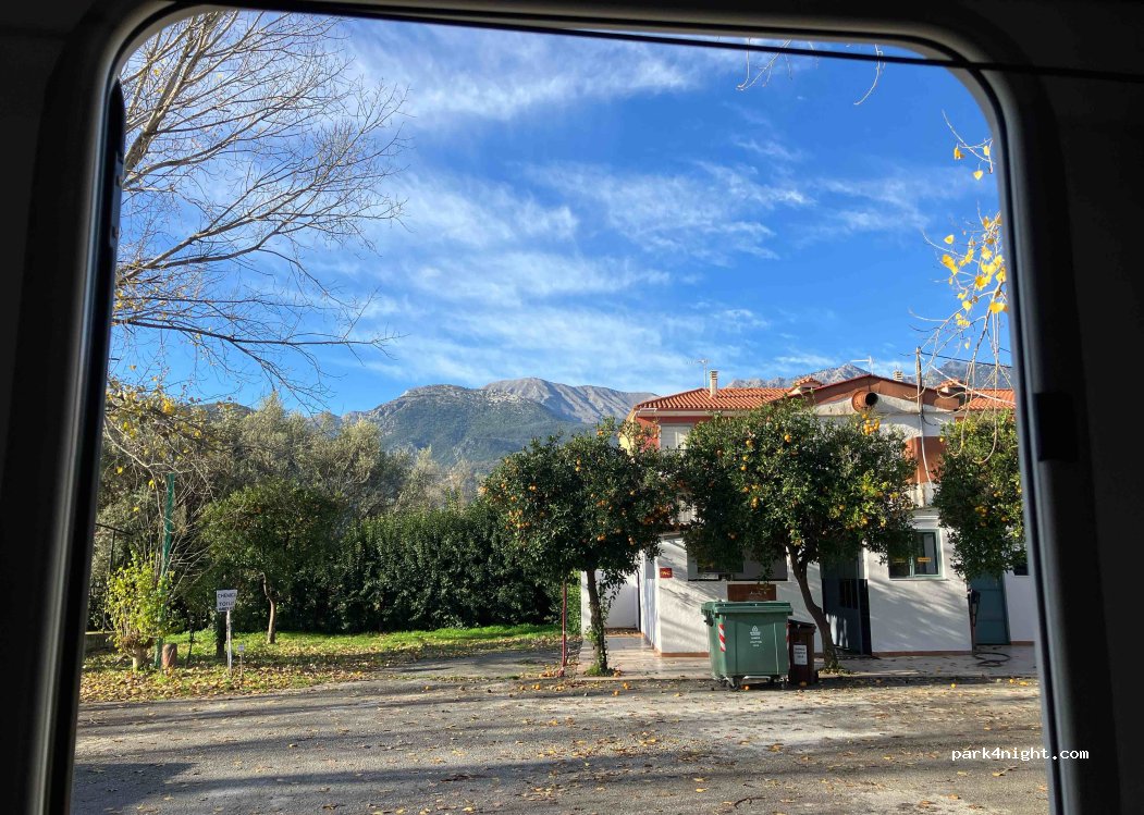 Camping Paleologio — foto 5