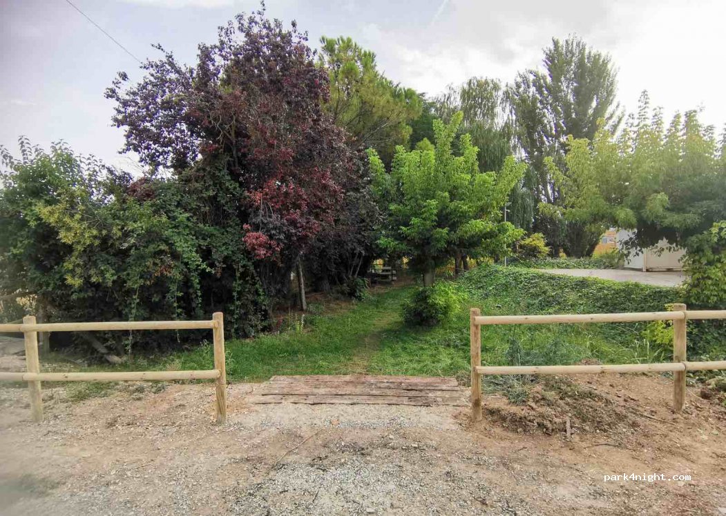 (25264) Vilanova de Bellpuig - 37 Cami L'Eral — foto
