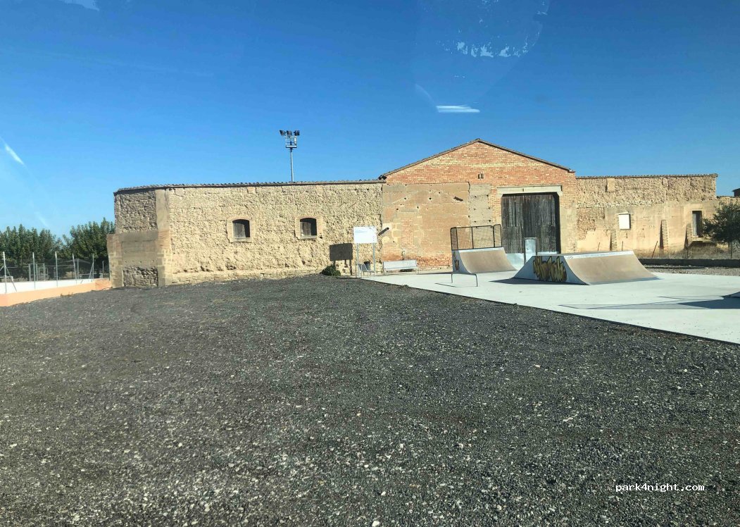(25264) Vilanova de Bellpuig - 37 Cami L'Eral — foto 3