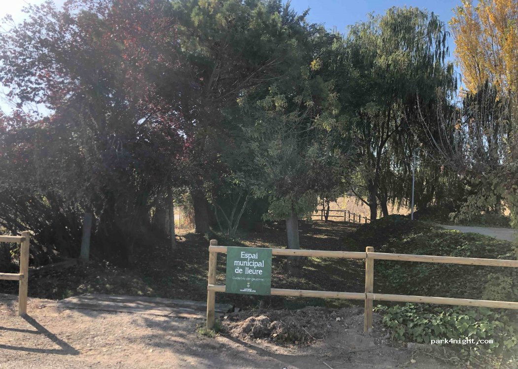 (25264) Vilanova de Bellpuig - 37 Cami L'Eral — foto 4