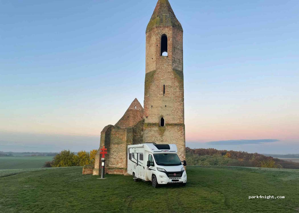 (8699) Somogyvámos - Ihász dűlő — foto