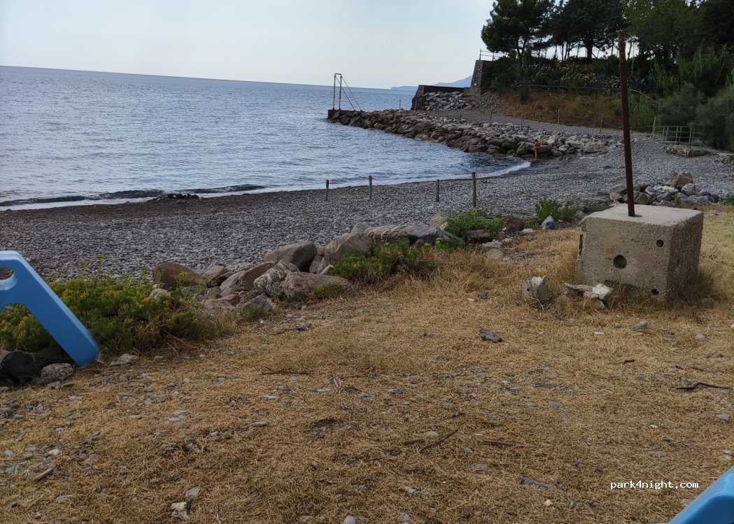 (84079) Villammare - 39 Via Carlo Pisacane — foto