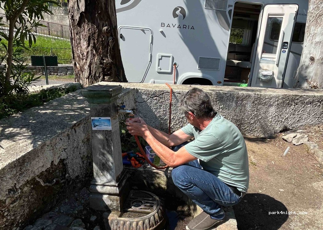 (84079) Villammare - 39 Via Carlo Pisacane — foto 4