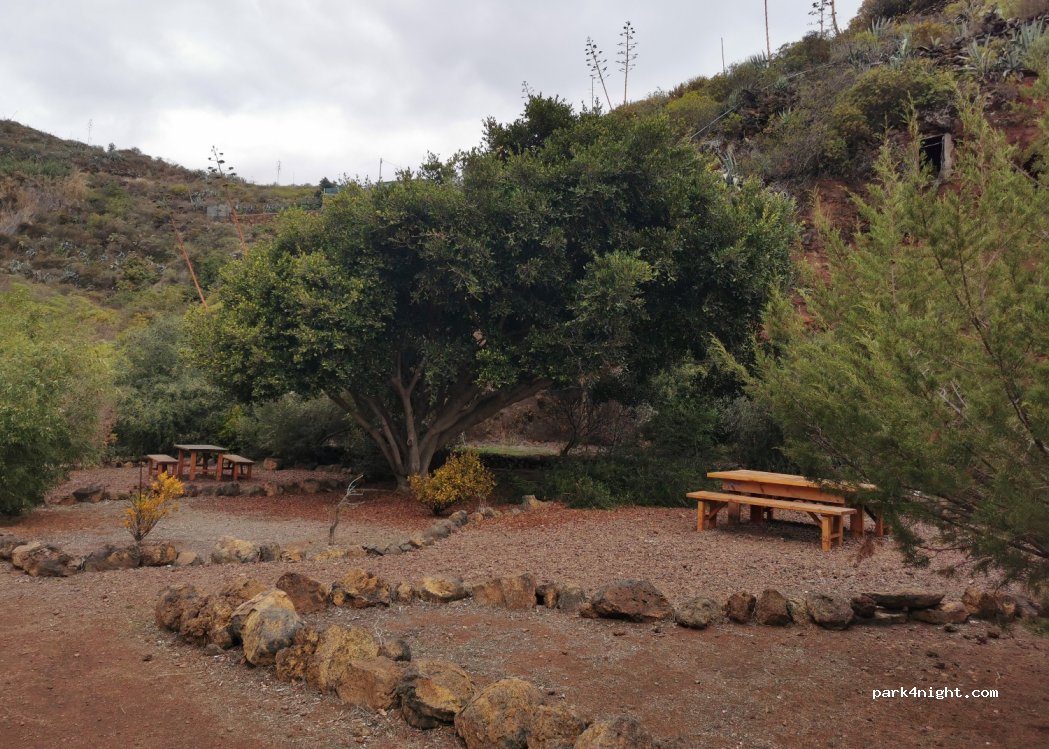 (38714) El Granel - C. Cdad. Vieja — foto 2