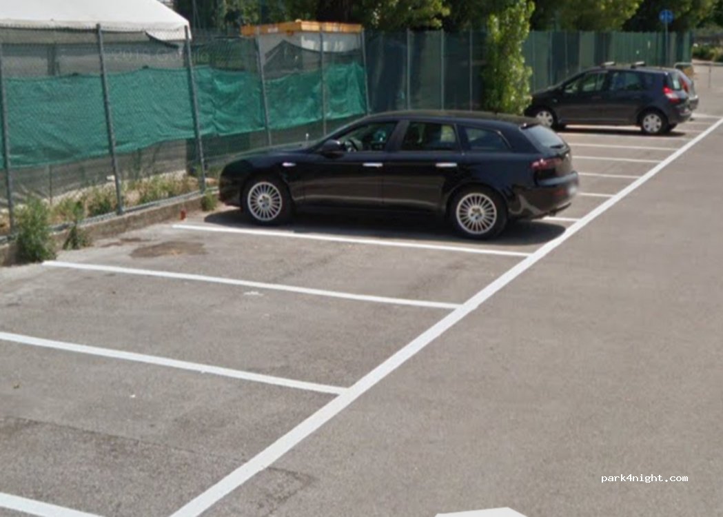 (36100) Vicenza - 436 Strada della Caimpenta — foto