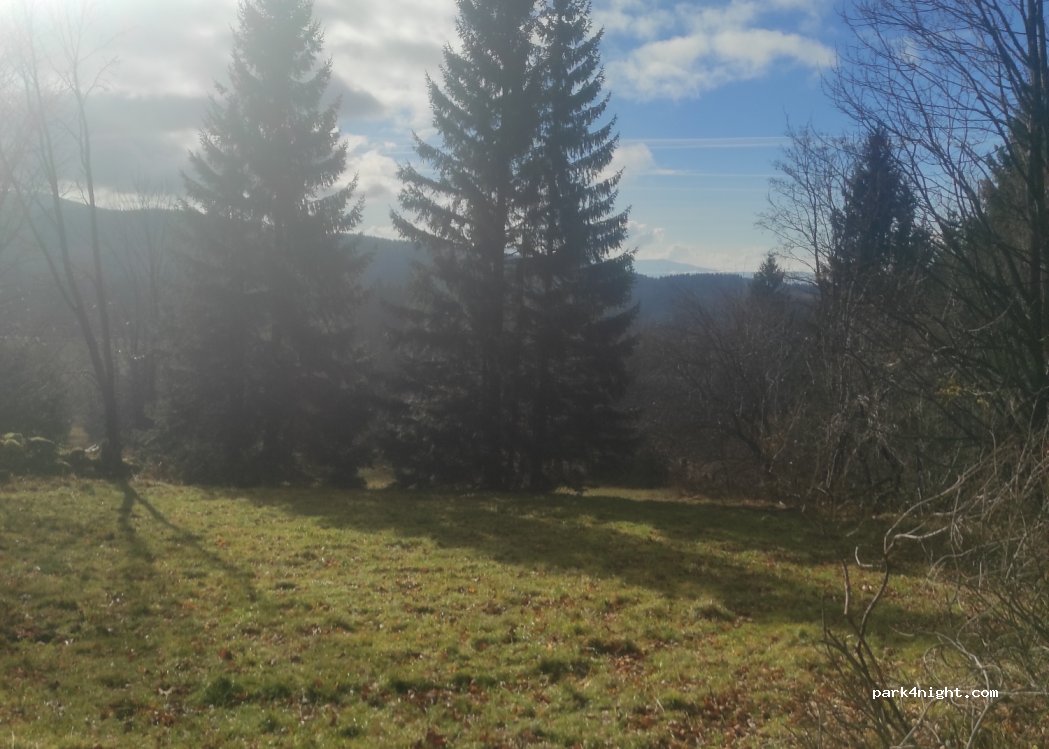 (57-514) Międzygórze - Unnamed Road — foto 2