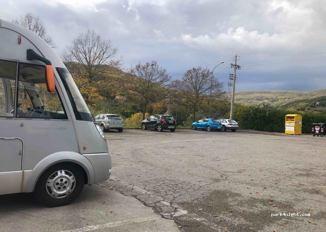 (53040) Piazze - 134 Strada Provinciale 82 — foto
