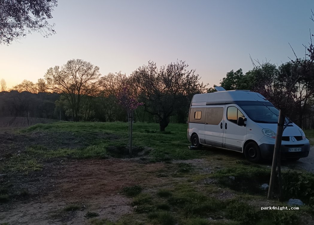 (34480) Puissalicon - D33 — foto