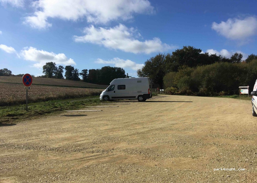 (32110) Avéron-Bergelle - — foto