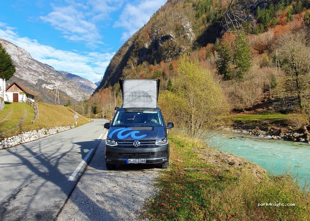 (5232) Soča - 45 Soča — foto