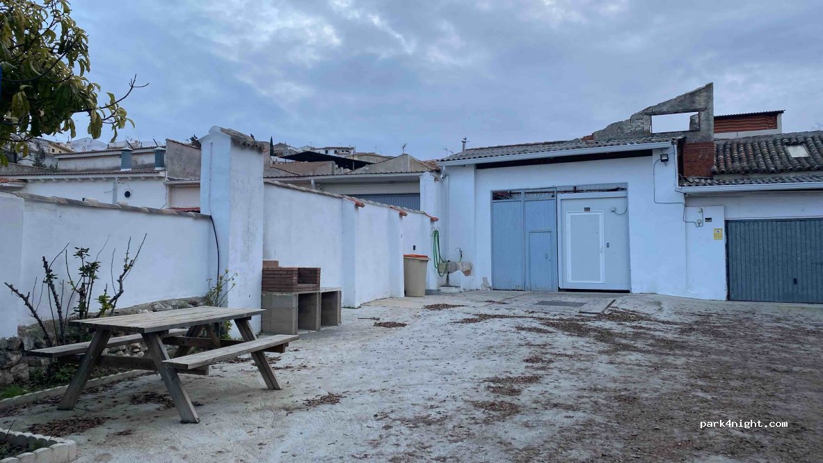 (28370) Chinchón - 6-10 Carretera Morata de Tajuña — foto 3