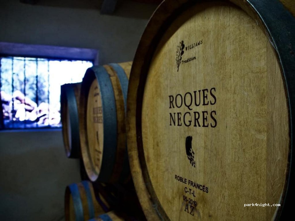 Bodega El Mollet — foto
