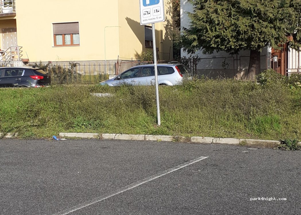 (15076) Ovada - 1 Strada Masio — foto