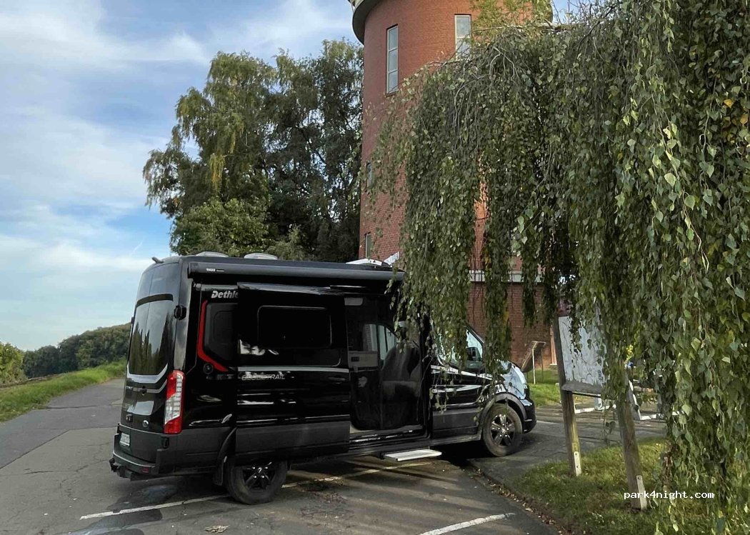 (49176) Hilter am Teutoburger Wald - 7 Zur Windmühle — foto 3