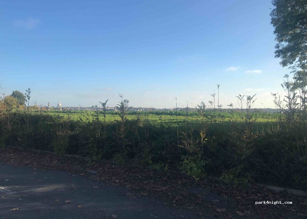 (35500) Vitré - 6, Boulevard Georges Charpak — foto