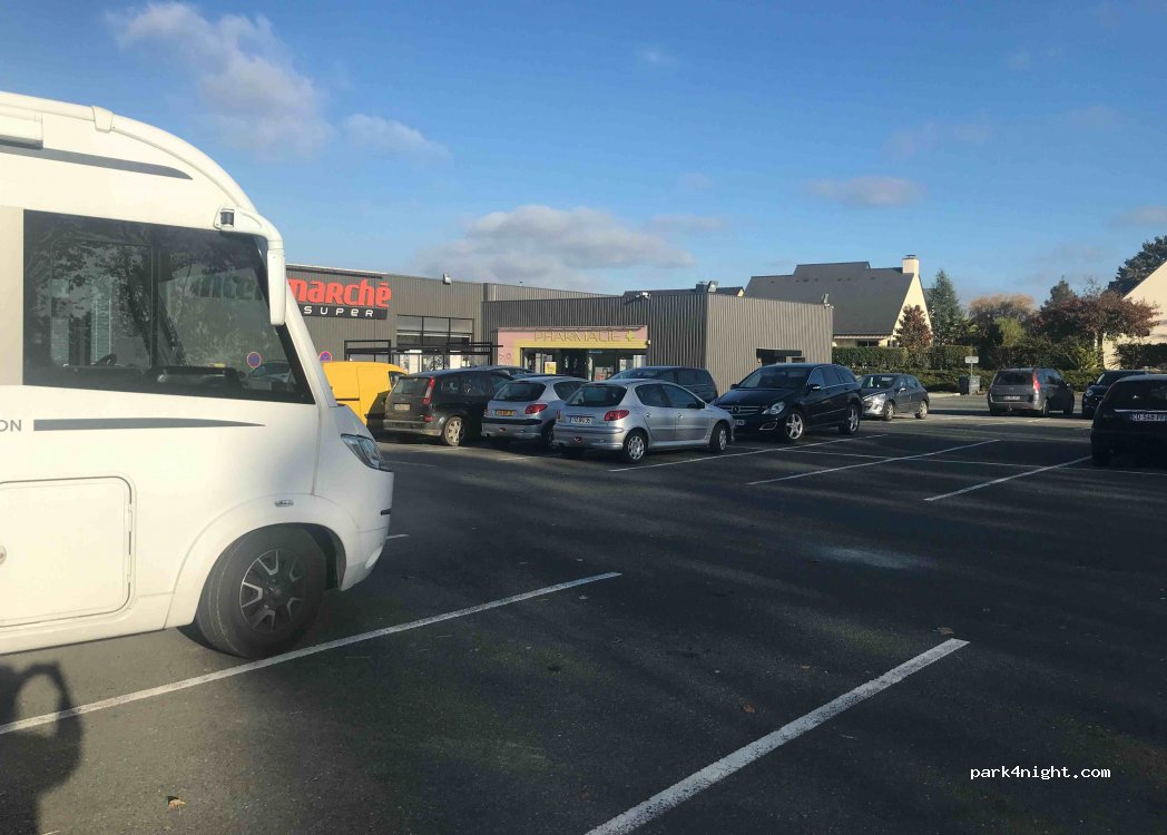 (35500) Vitré - 6, Boulevard Georges Charpak — foto 2