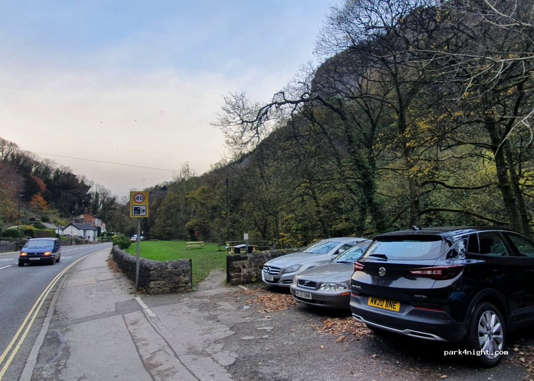 (DE4 3PT) Matlock Bath - 194 Dale Road — foto