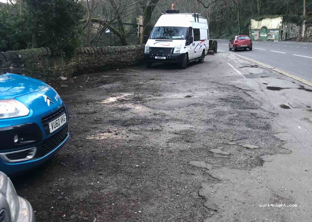 (DE4 3PT) Matlock Bath - 194 Dale Road — foto 3