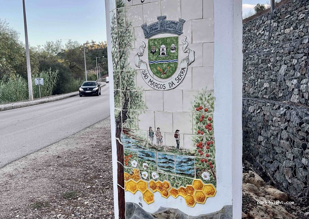(8375) São Marcos da Serra - 17 Rua do Poleirão — foto 3