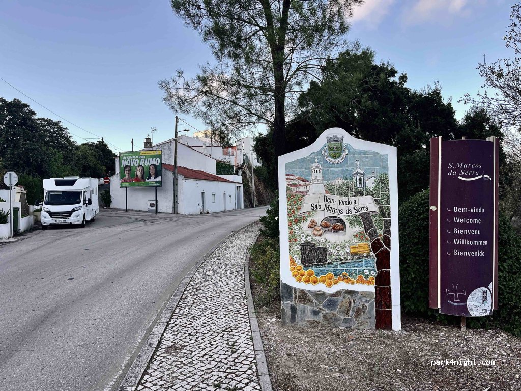 (8375) São Marcos da Serra - 17 Rua do Poleirão — foto 4