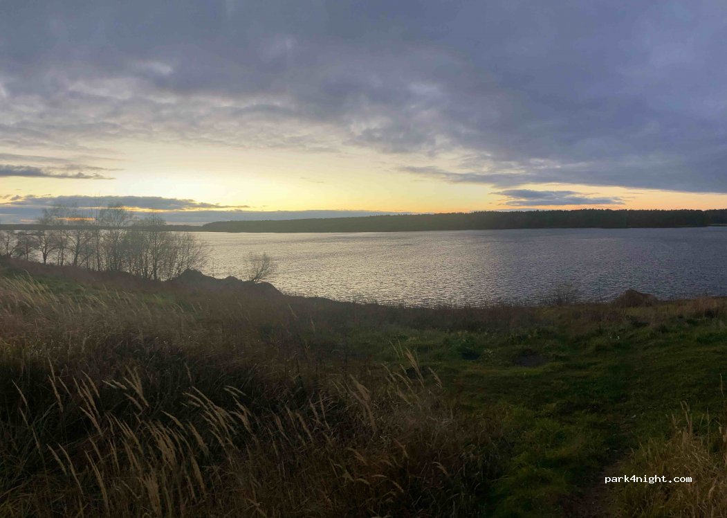 (171285) Sverdlovo - Dun'kina Gora — foto