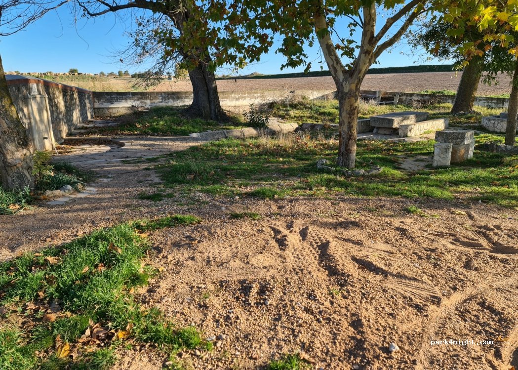 (16410) Horcajo de Santiago - Unnamed Road — foto 2