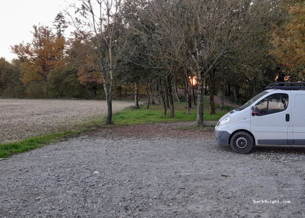 (44390) Nort-sur-Erdre - La Ferrière — foto