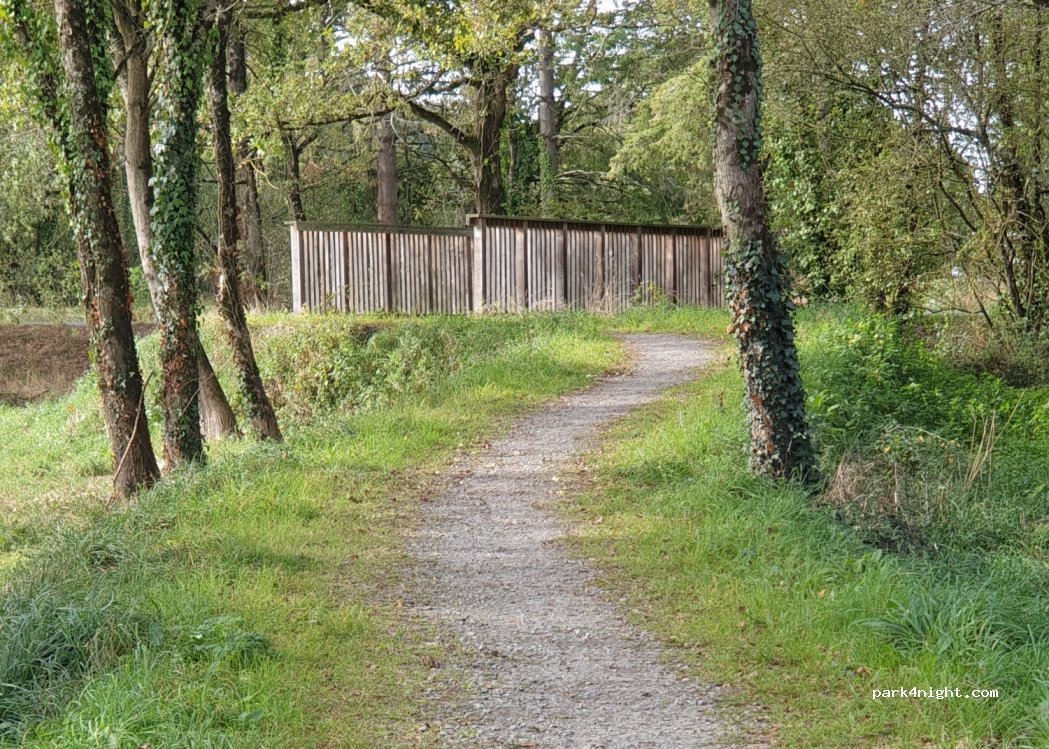 (44390) Nort-sur-Erdre - La Ferrière — foto 2