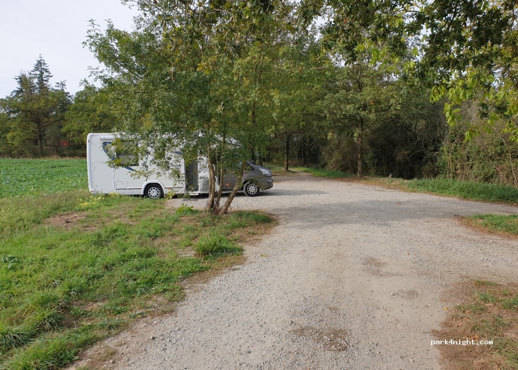 (44390) Nort-sur-Erdre - La Ferrière — foto 3