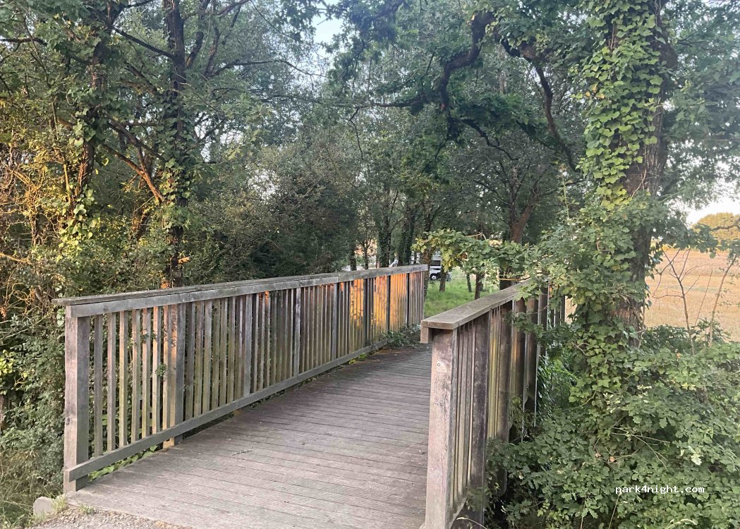 (44390) Nort-sur-Erdre - La Ferrière — foto 5